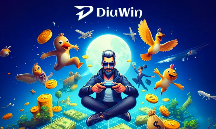 diuwin